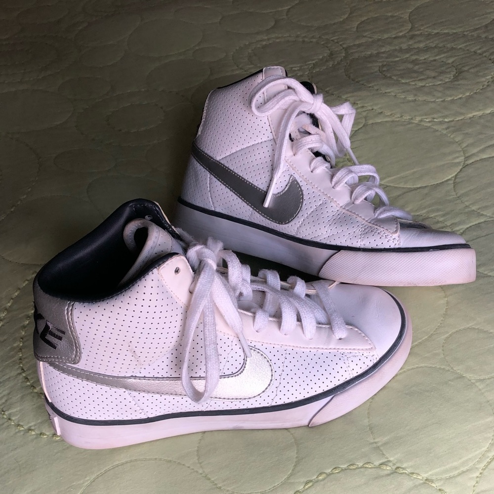 Nike High Tops